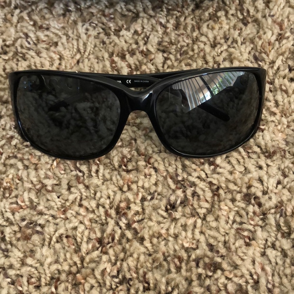 D&G sunglasses 😎